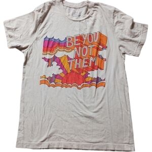 IN YOUR FACE APPAREL TEE